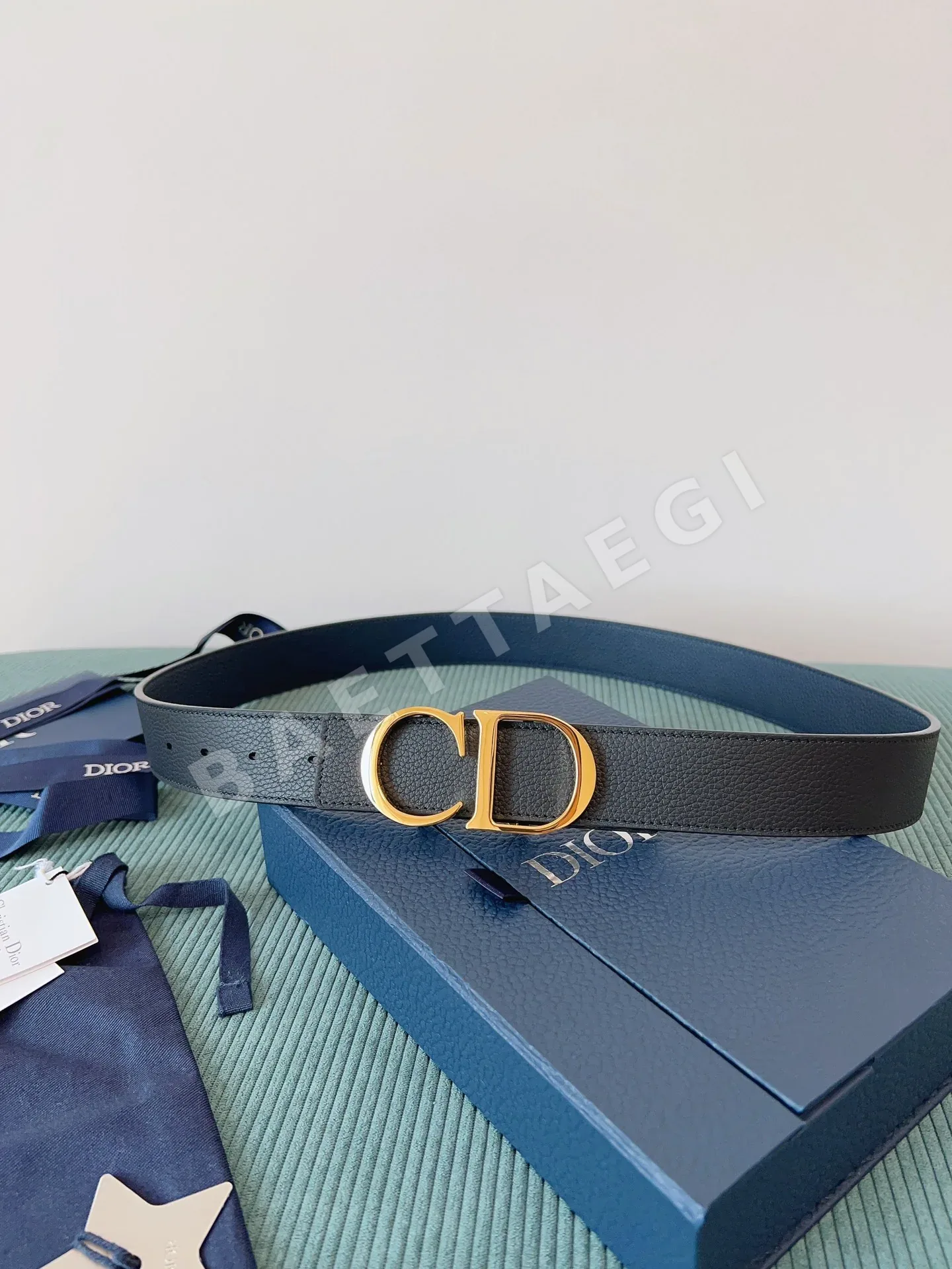 디올 벨트 57282 Dior Belt