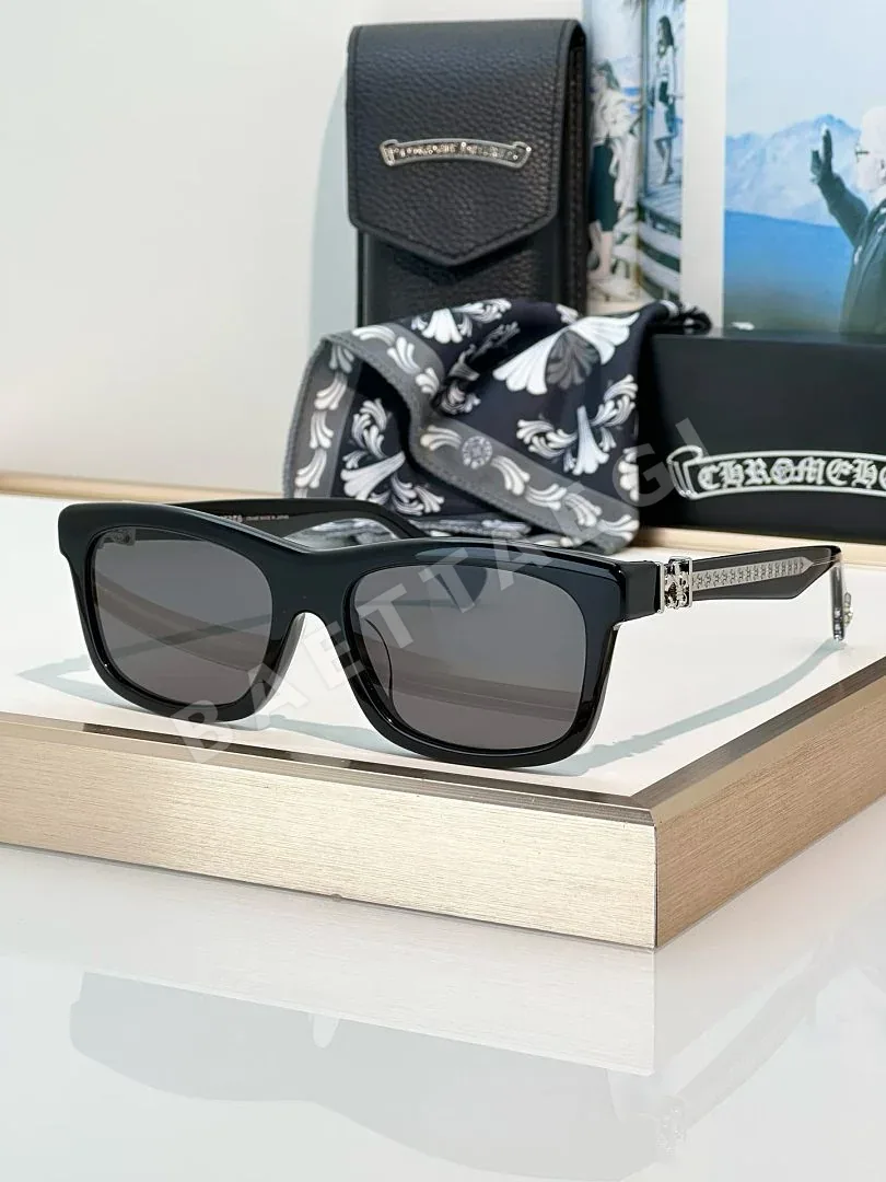 크롬하츠 선글라스 205201 Chrome Hearts Sunglasses