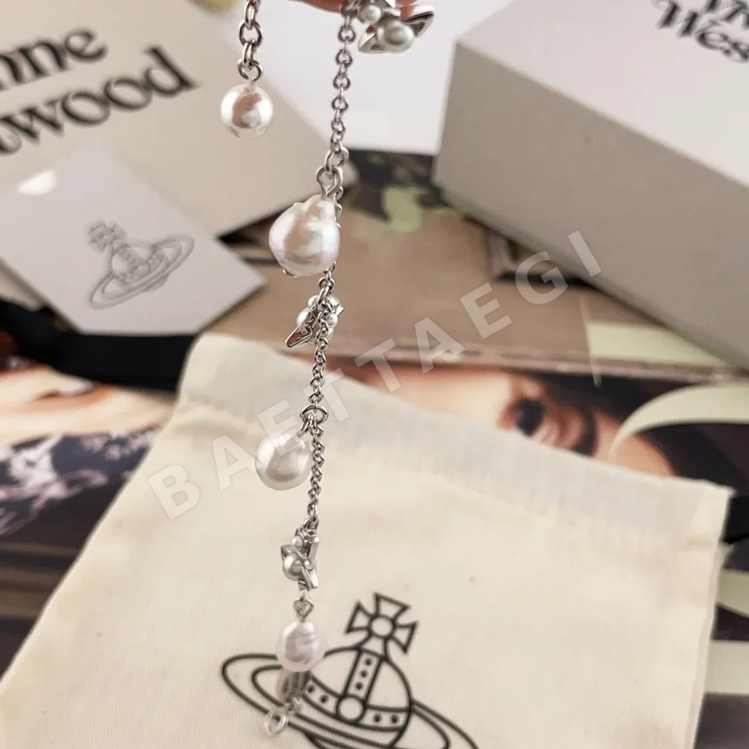 비비안웨스트우드 목걸이 64975 Vivienne Westwood Necklace 상세 이미지 6