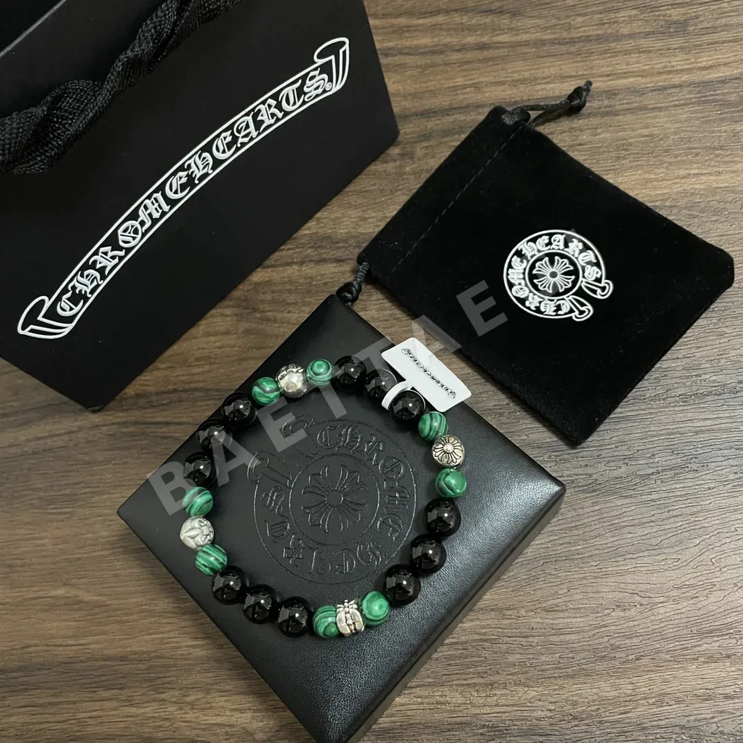 크롬하츠 팔찌 61404 Chrome Hearts Bracelet 상세 이미지 6