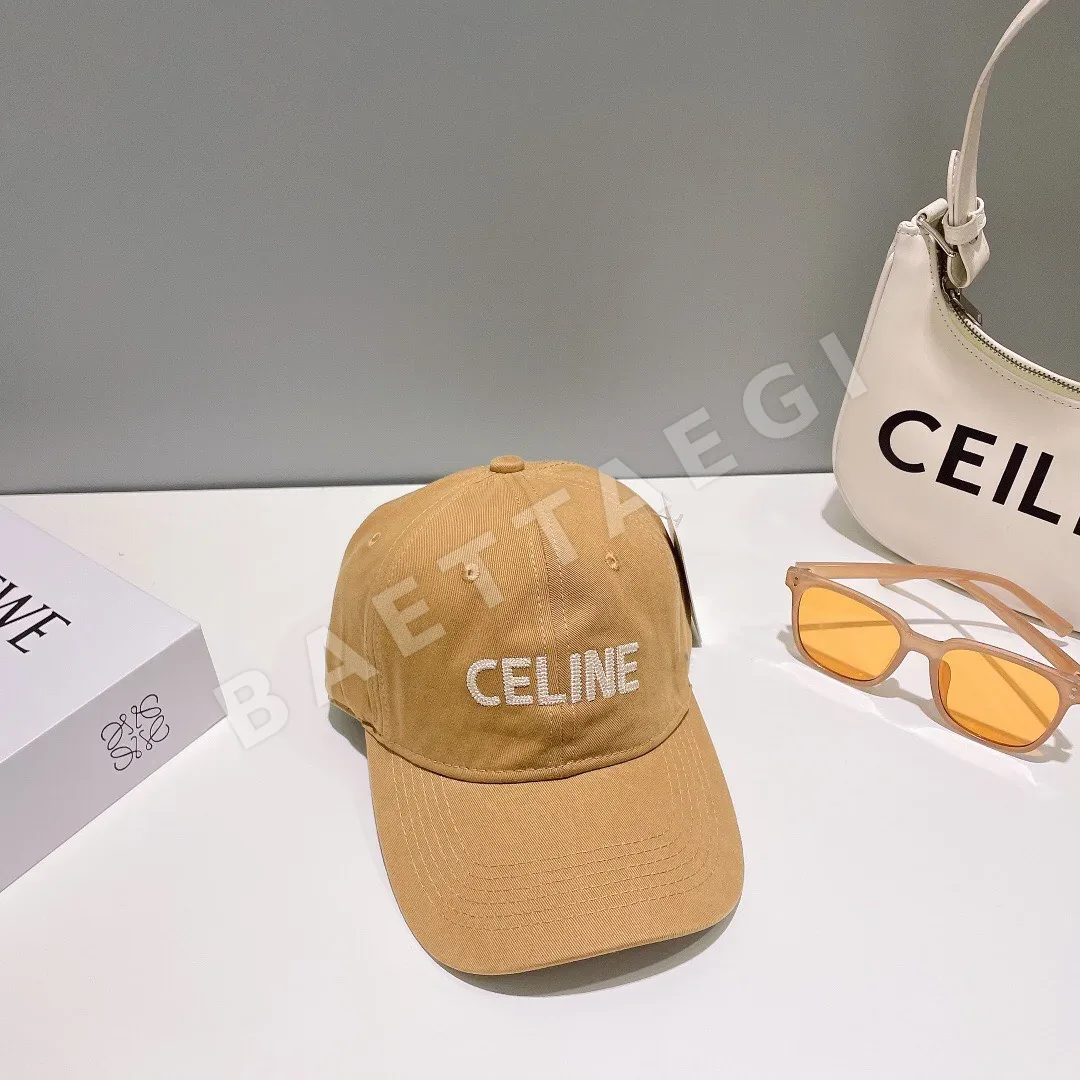 셀린느 모자 83302 Celine Cap 상세 이미지 5