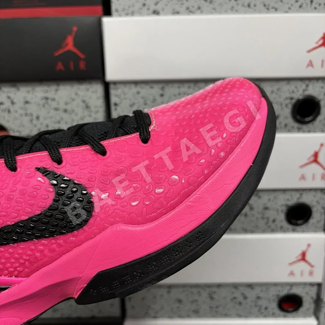 나이키 [S2] 코비 6 IQ9317-001 201157 Nike Kobe 6 상세 이미지 9