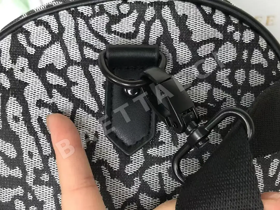 나이키 조던 가방 203125 Nike Jordan Bag 상세 이미지 13
