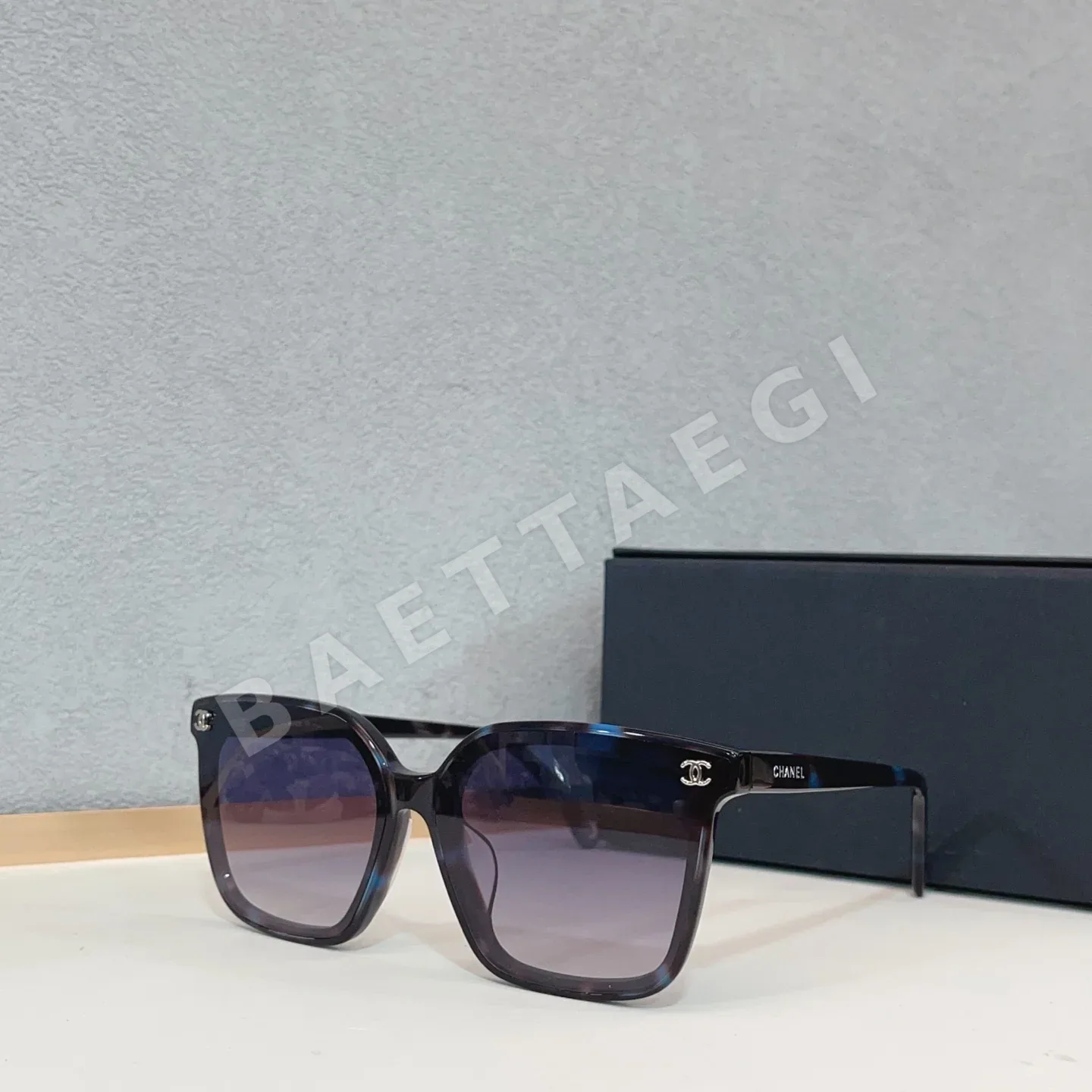 샤넬 선글라스 56771 Chanel Sunglasses 상세 이미지 6