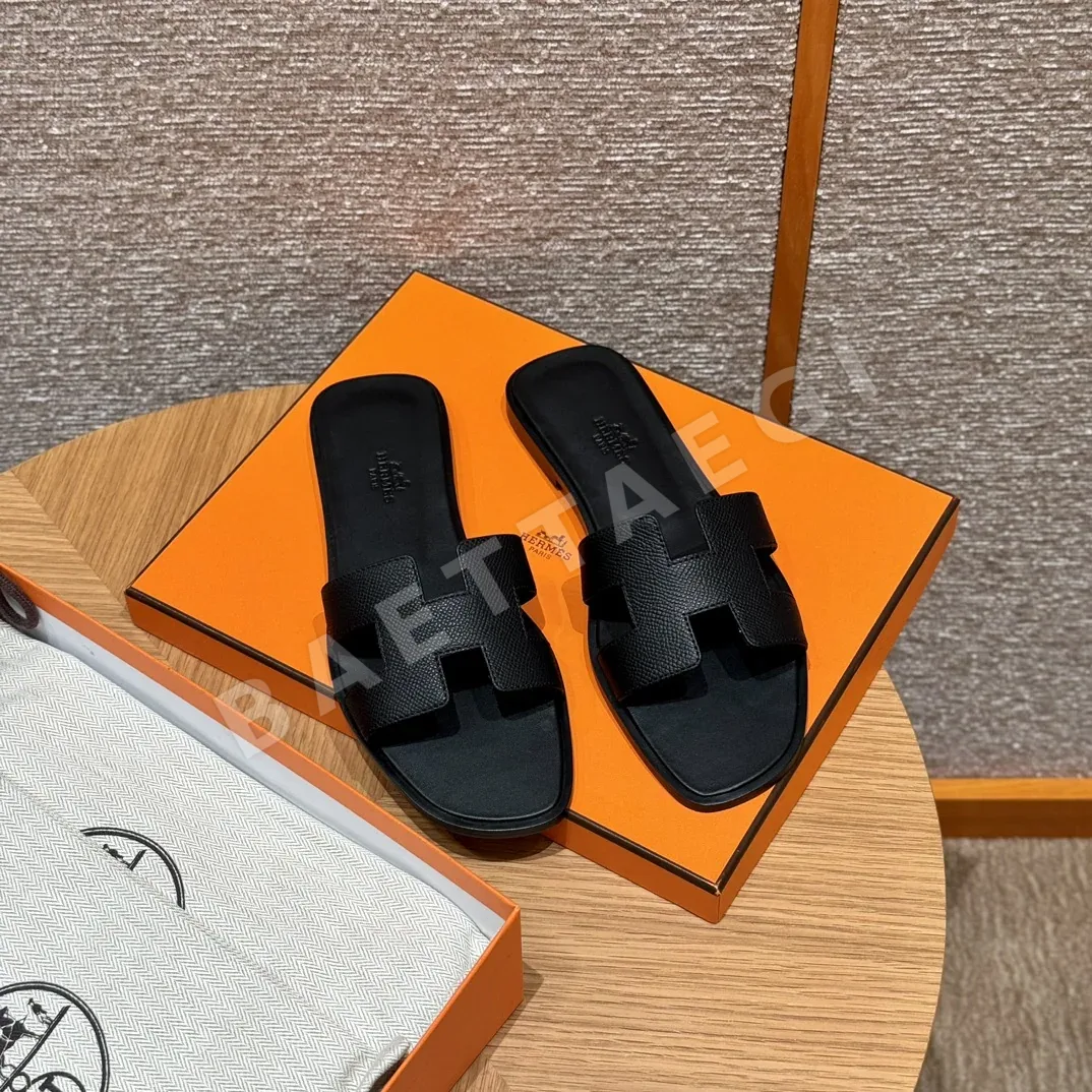 에르메스 오란 샌들 상세 이미지 8