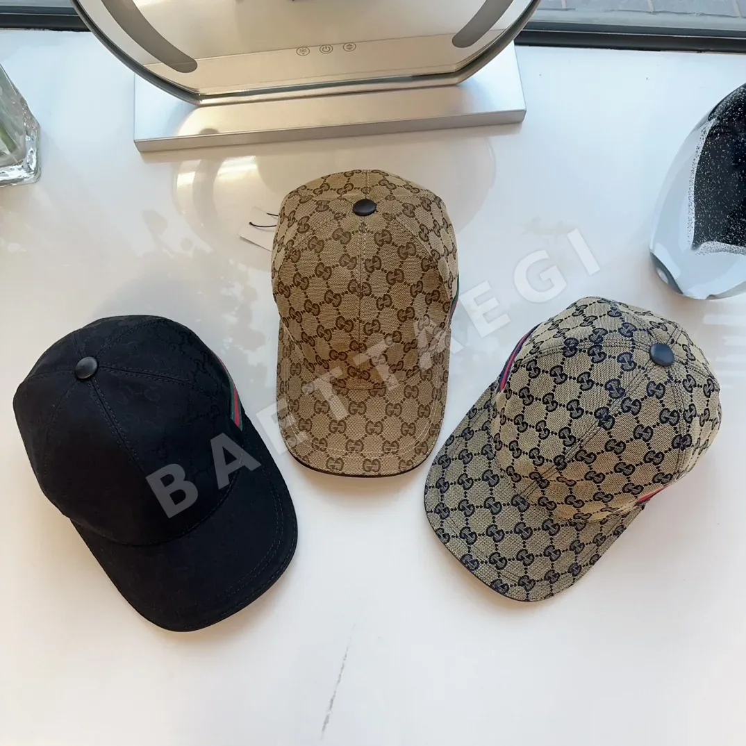 구찌 모자 78384 Gucci Cap 상세 이미지 8