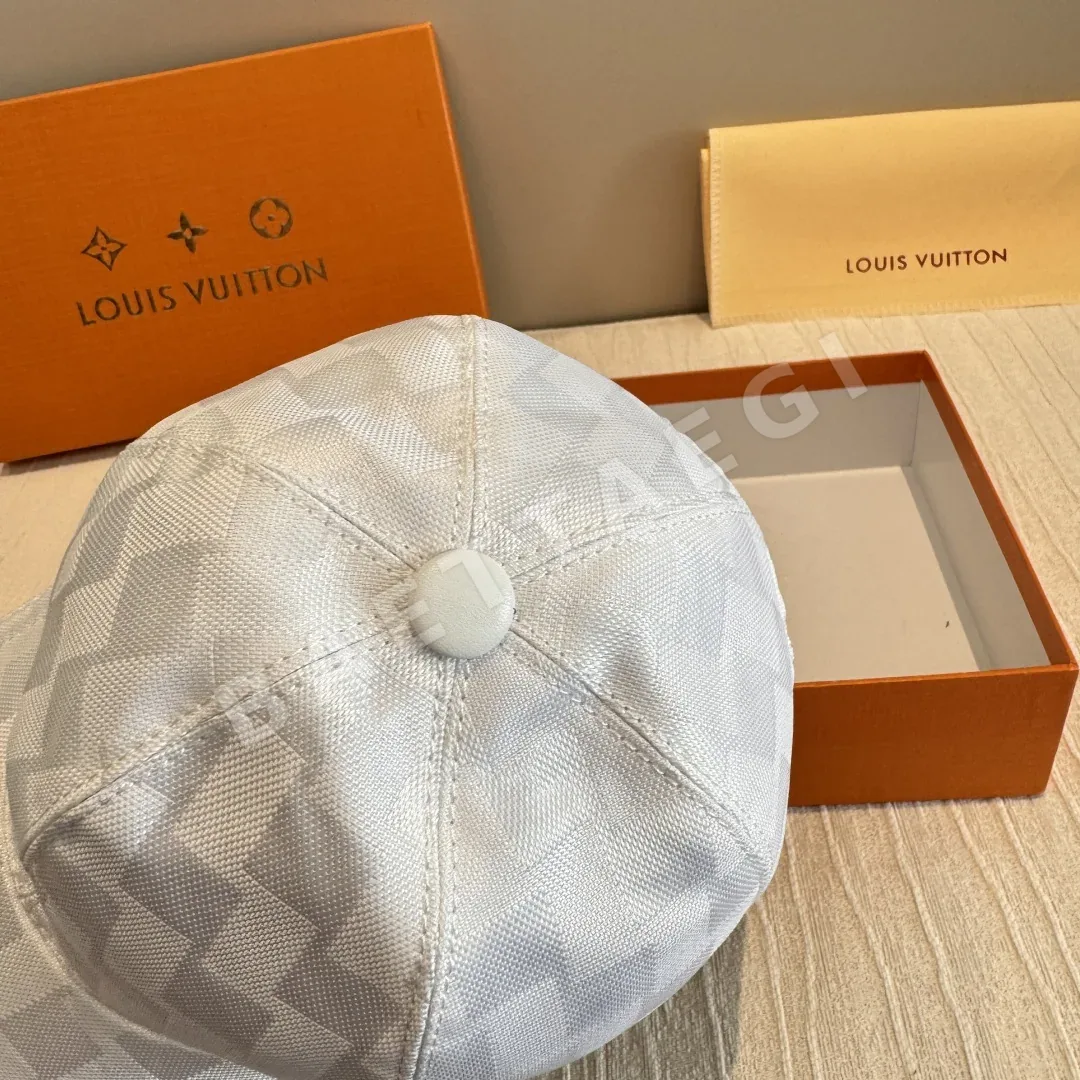 루이비통 모자 79195 Louis Vuitton Cap 상세 이미지 6