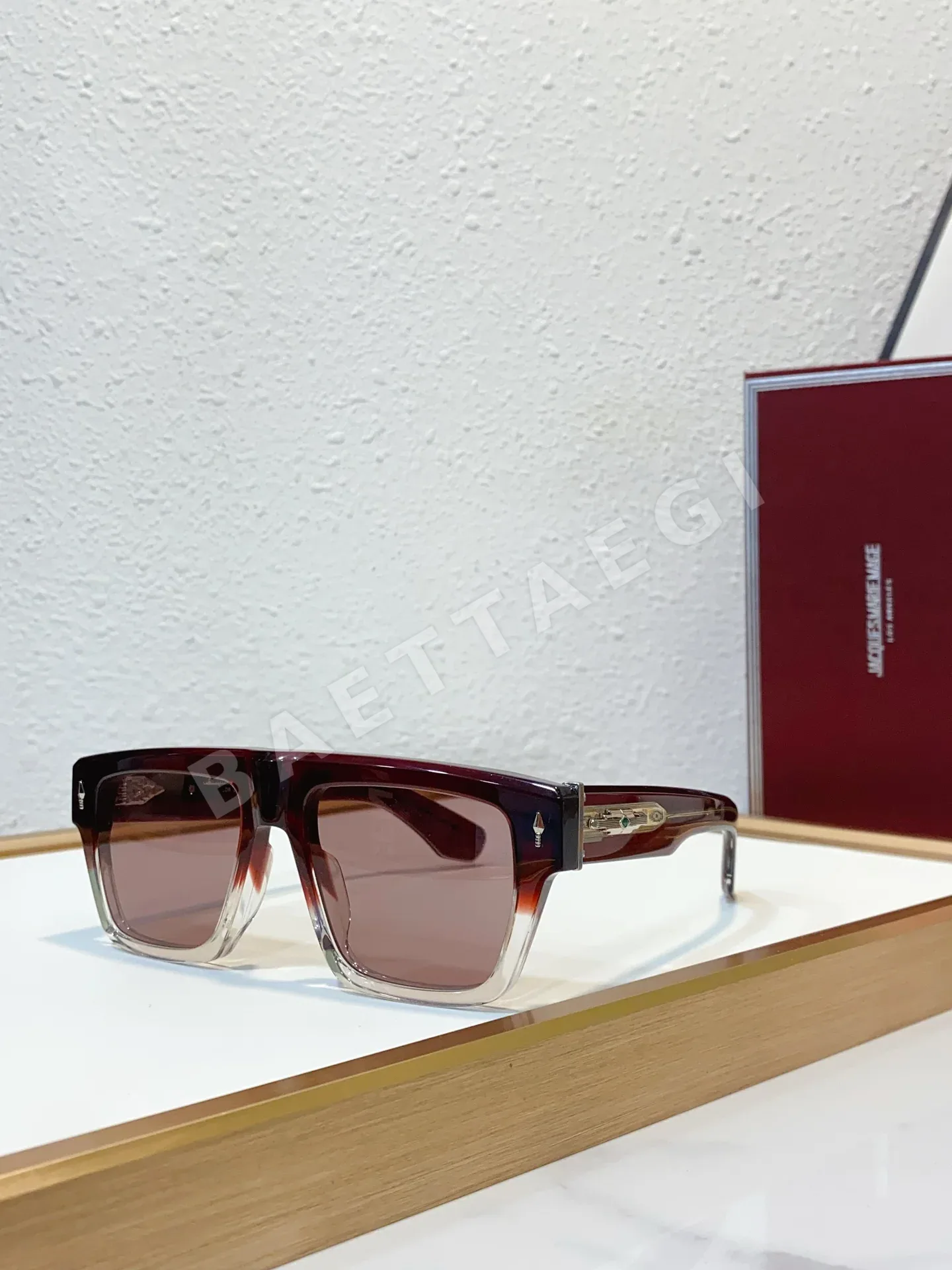 자크마리마지 선글라스 56673 Jacques Marie Mage Sunglasses 상세 이미지 8