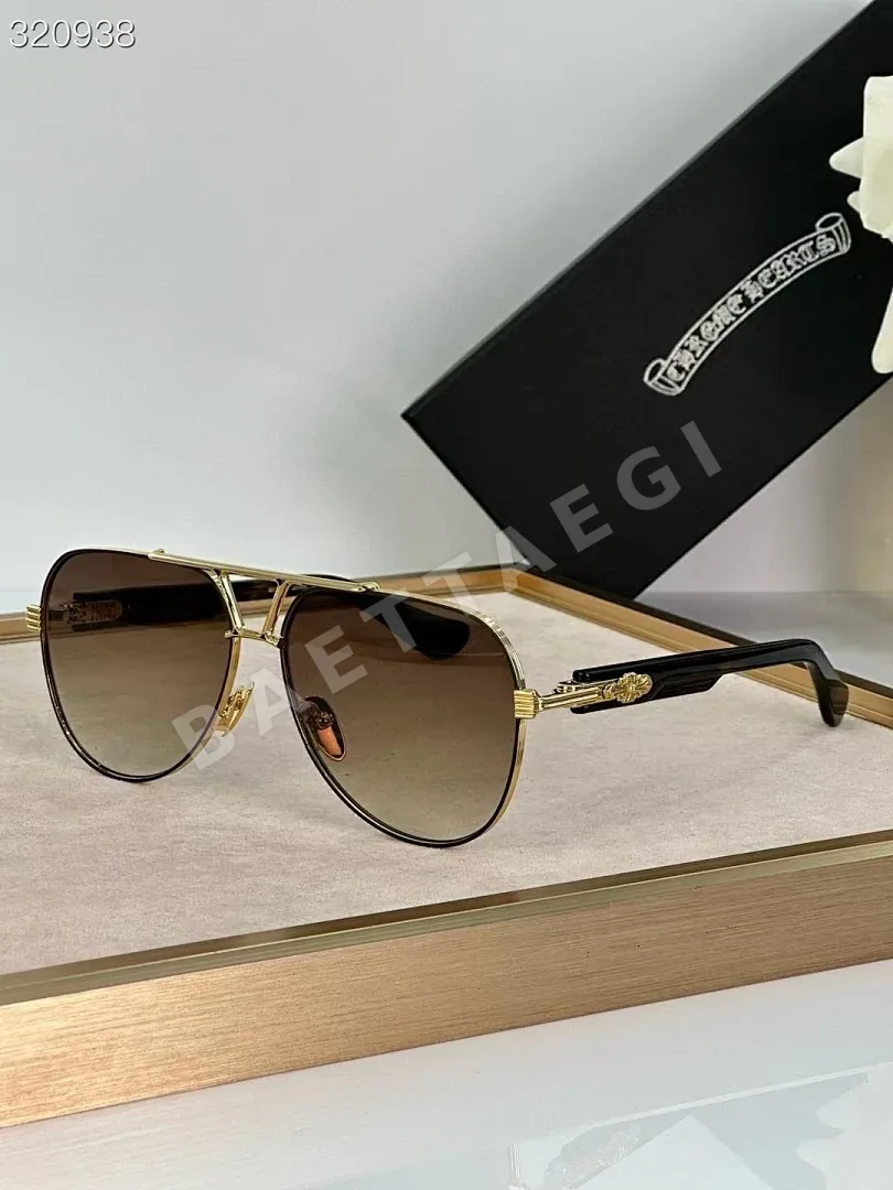 크롬하츠 선글라스 204946 Chrome Hearts Sunglasses 상세 이미지 4