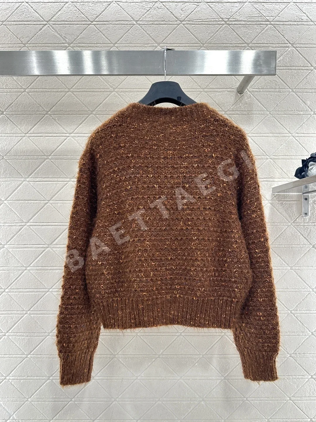 디올 여성 가디건 상세 이미지 8