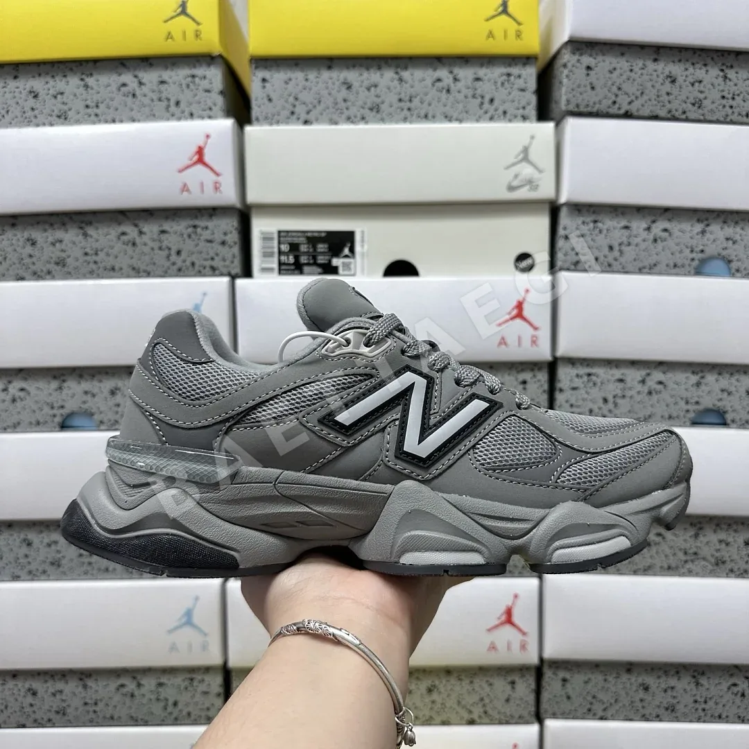뉴발란스 [C] 9060 U9060ZGB 202176 New Balance 9060 상세 이미지 10