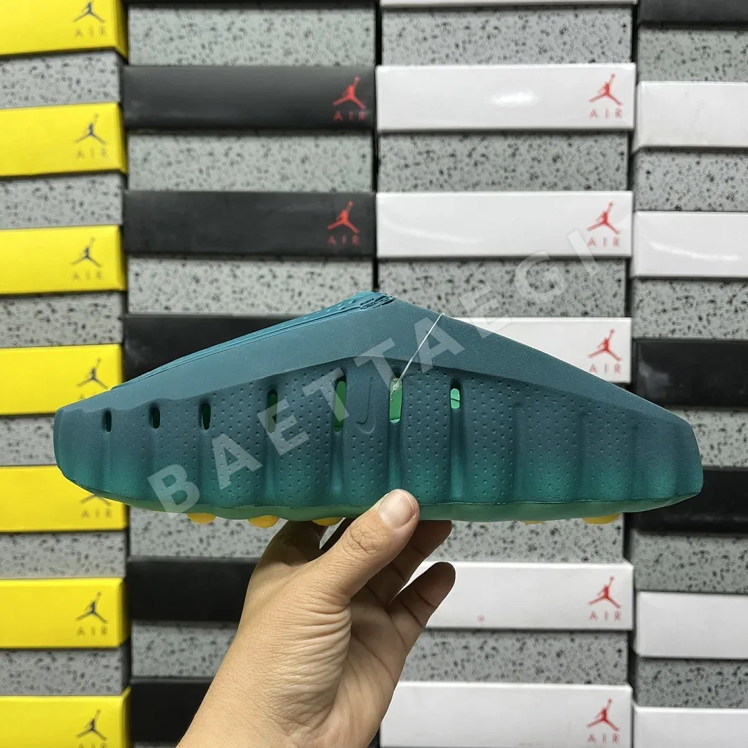나이키 [GX] 마인드 001 슬라이드 HQ4307-301 201432 Nike Mind 001 Slide Geode Teal Light 상세 이미지 9