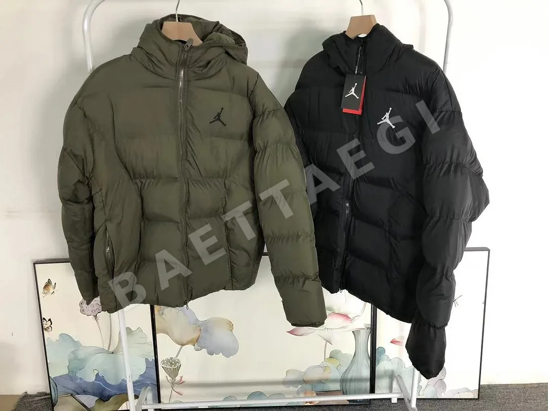 나이키 조던 패딩 자켓 203164 Nike Jordan Padded Jacket 상세 이미지 28