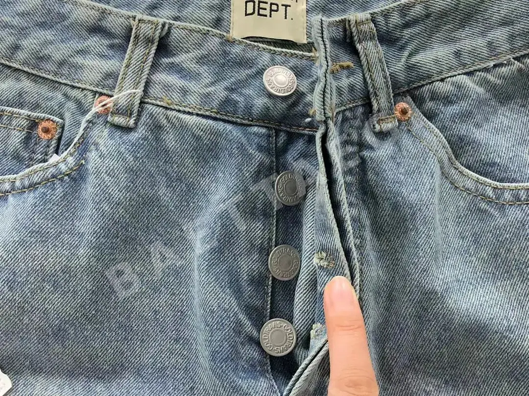 갤러리디파트먼트 바지 203213 Gallery Dept. Pants 상세 이미지 17