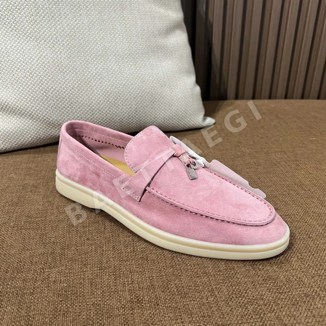 로로피아나 로퍼 9826 상세 이미지 6