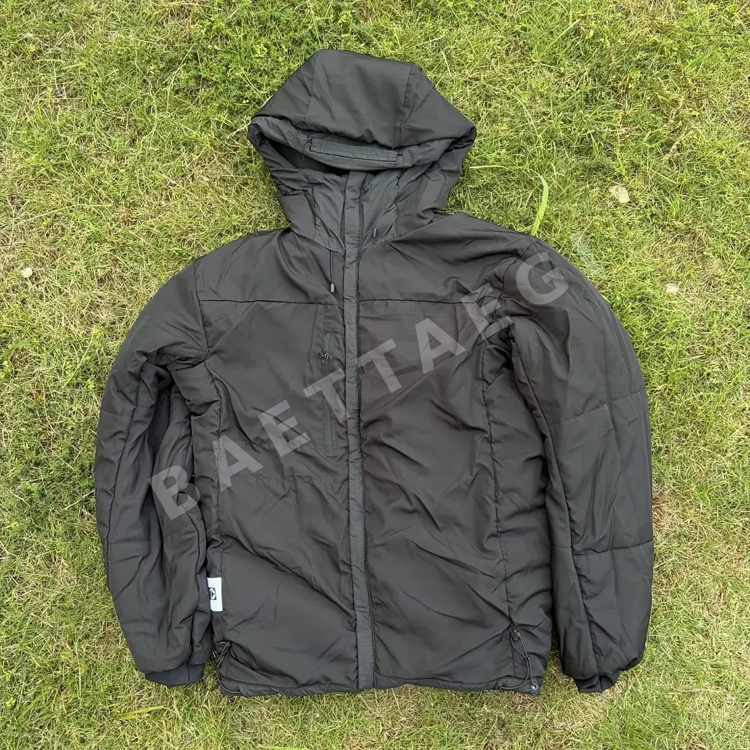 아크테릭스 [TZ] 아톰 LT 후디 2.0 블랙 200179 Arc'teryx Atom LT Hoodie 2.0 상세 이미지 9