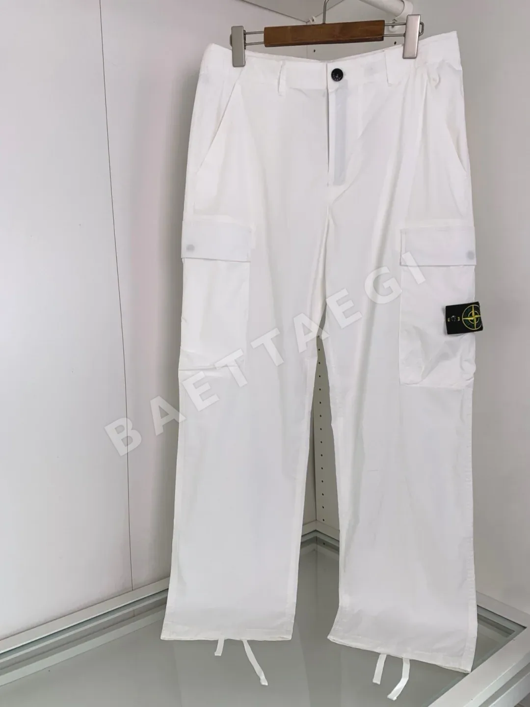 스톤아일랜드 남성 바지 143330 Stone Island Pants