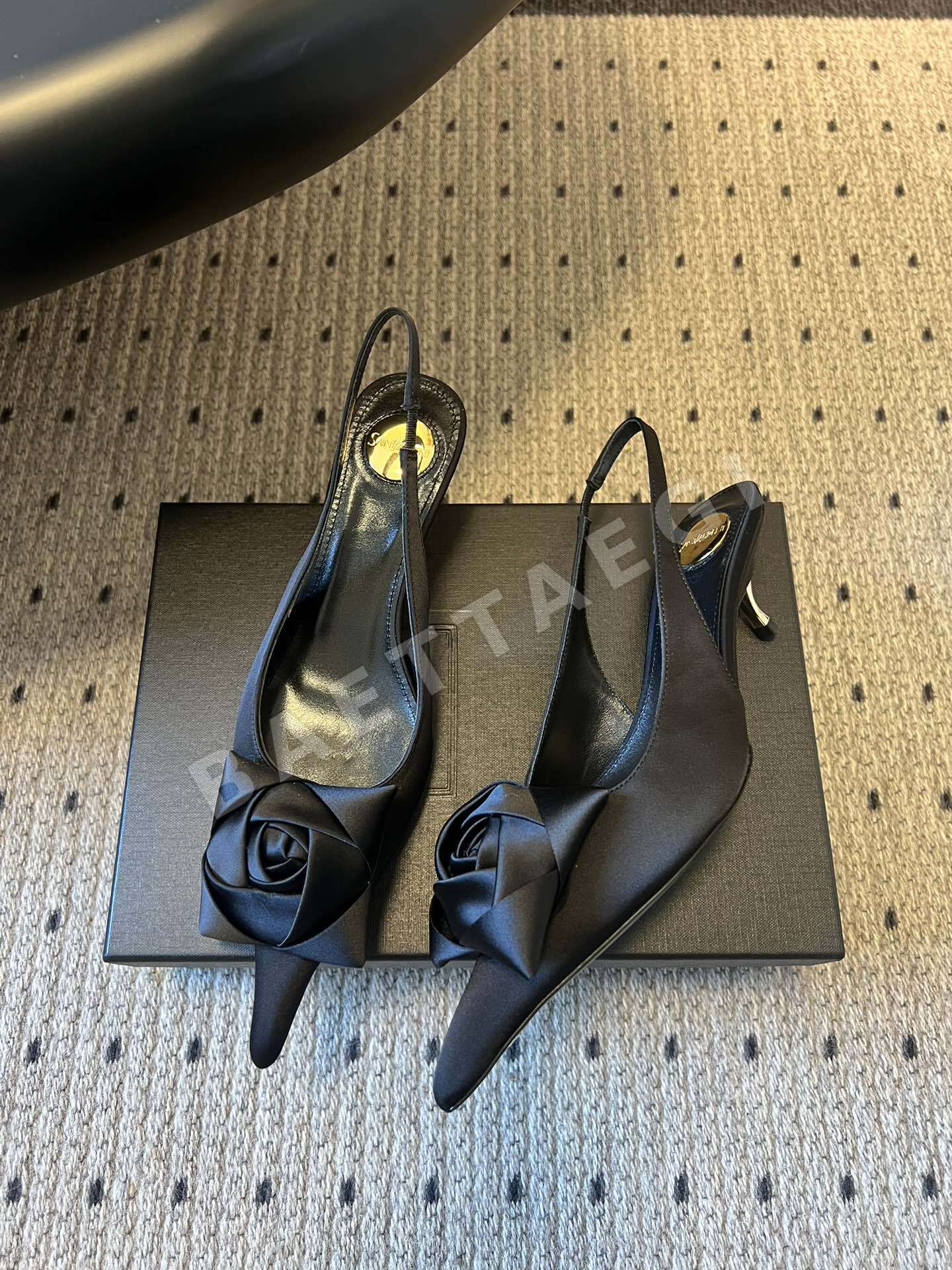 생로랑 신발 9367 상세 이미지 3