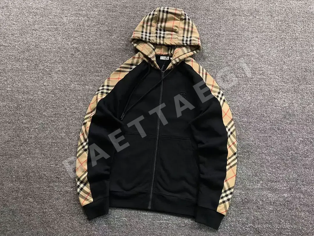 버버리 후드티 203551 Burberry Hoodie 상세 이미지 9