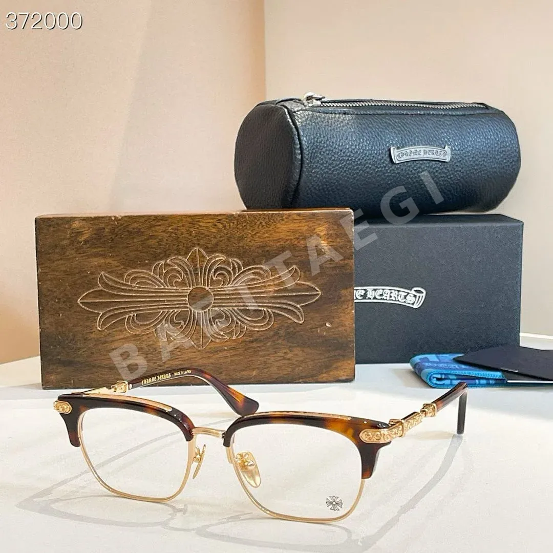 크롬하츠 선글라스 205137 Chrome Hearts Sunglasses 상세 이미지 10