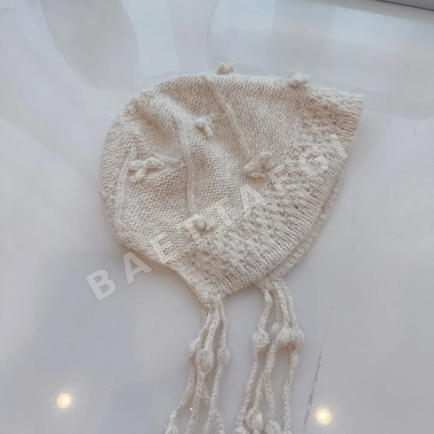 셀린느 모자 84543 Celine Cap 상세 이미지 5