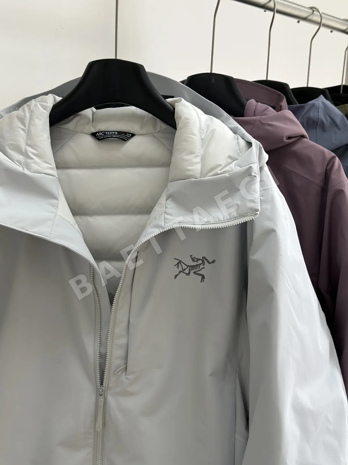 아크테릭스 남성 자켓 53300 Arc'teryx 상세 이미지 8