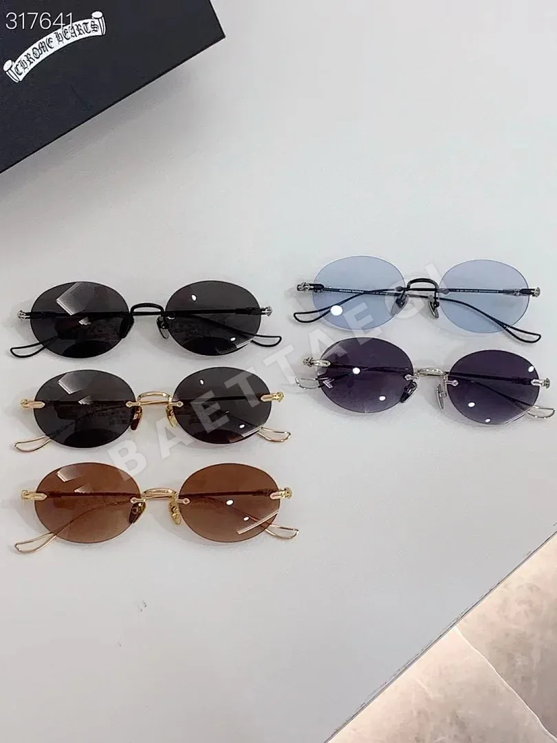 크롬하츠 선글라스 204930 Chrome Hearts Sunglasses 상세 이미지 2