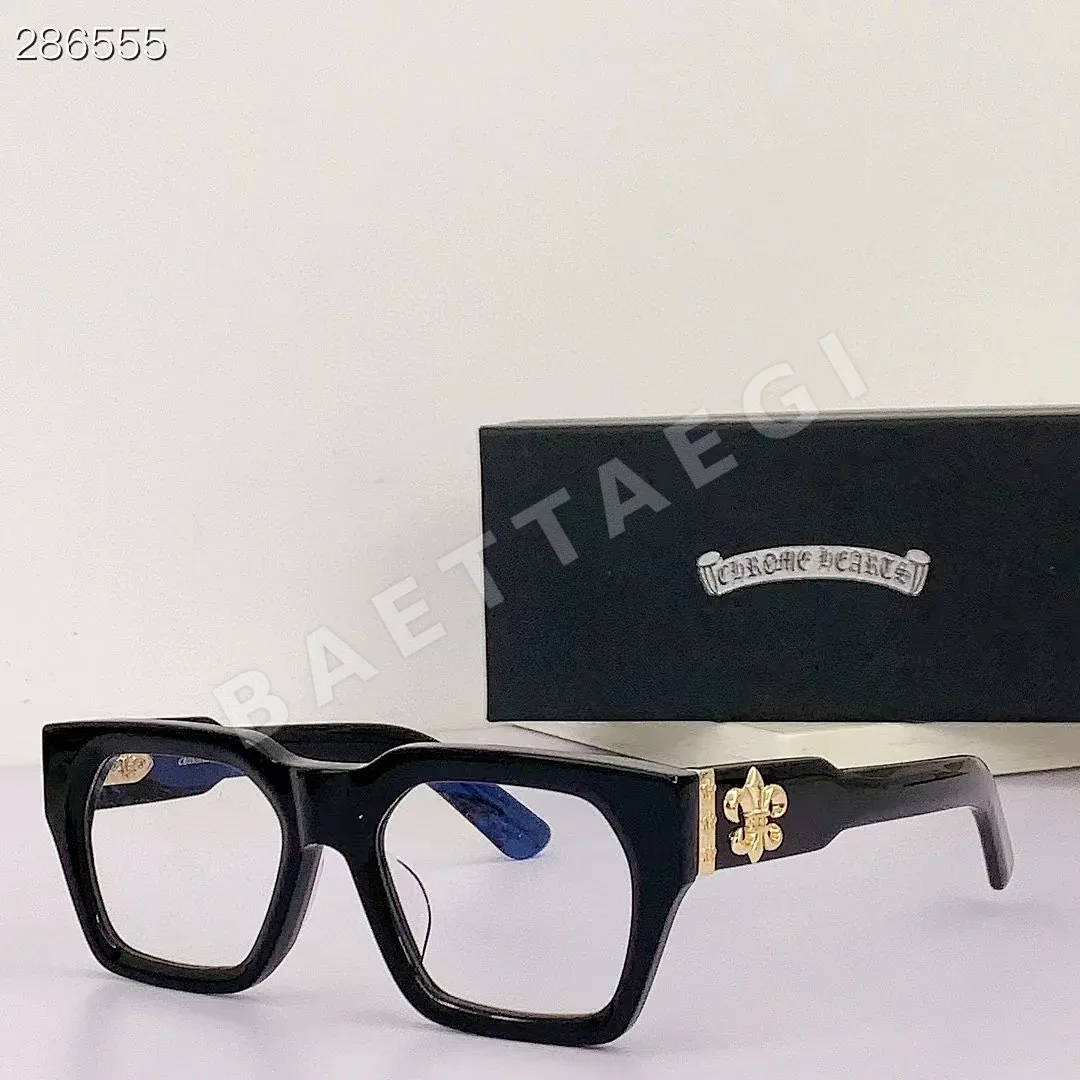 크롬하츠 선글라스 204780 Chrome Hearts Sunglasses 상세 이미지 3