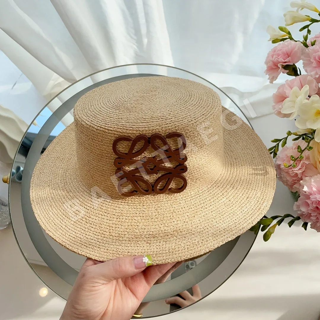로에베 모자 78889 Loewe Cap 상세 이미지 6