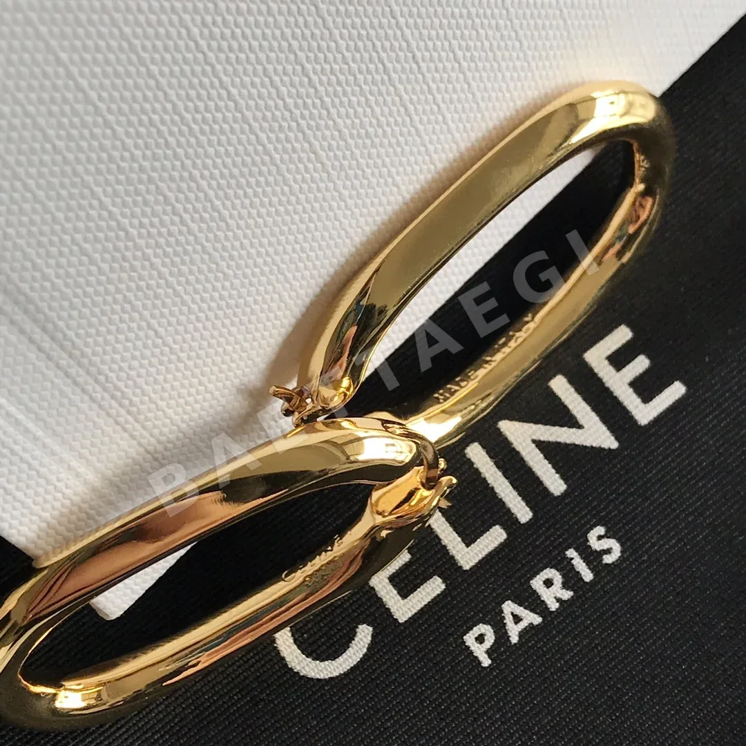 셀린느 귀걸이 69239 Celine Earrings 상세 이미지 7