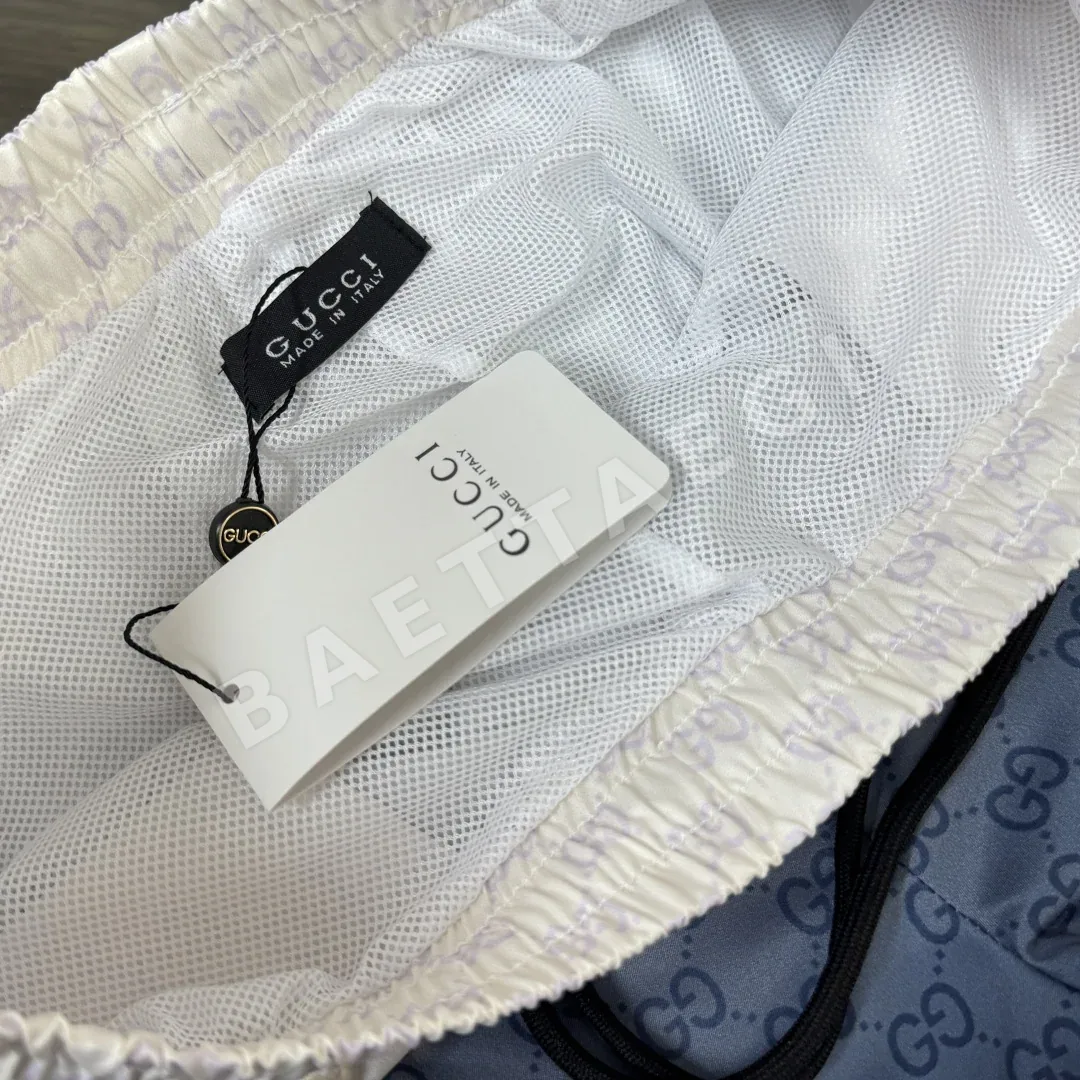 구찌 남성 반바지 52720 Gucci Shorts 상세 이미지 7
