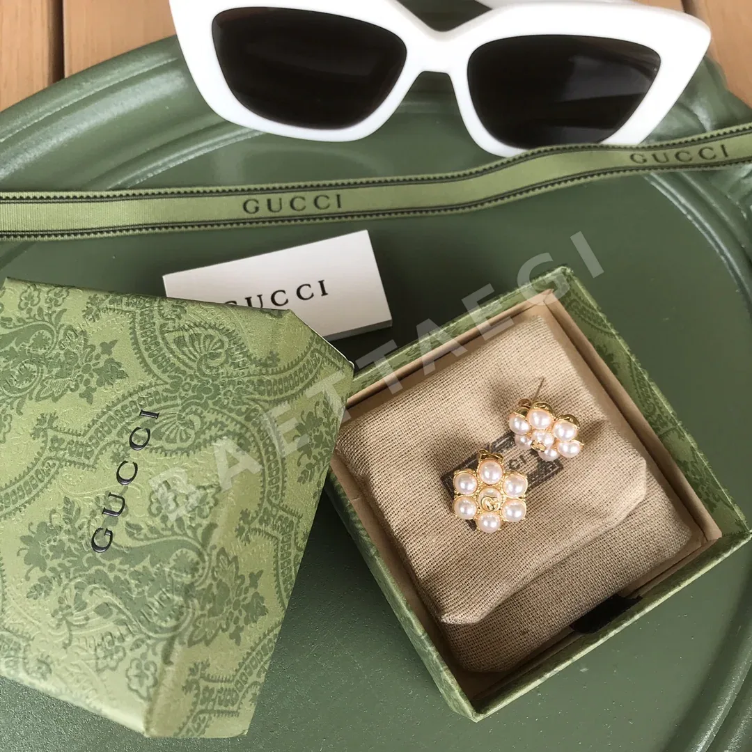 구찌 귀걸이 55907 Gucci Earrings