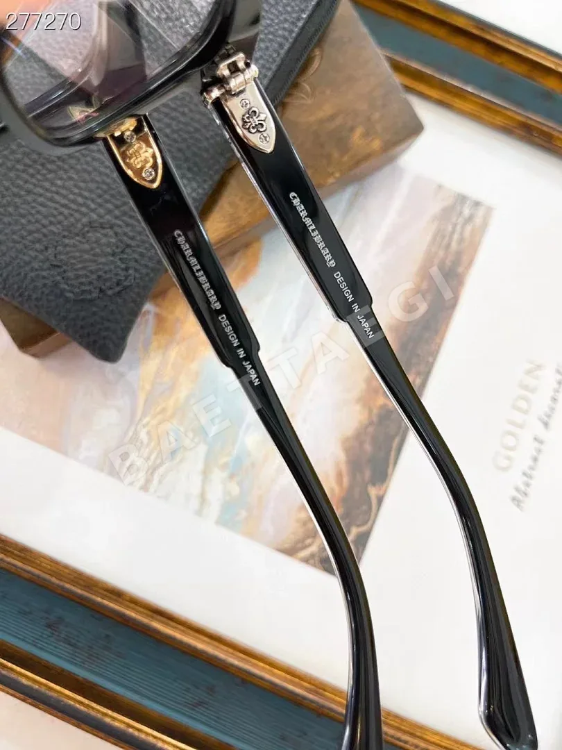 크롬하츠 선글라스 204757 Chrome Hearts Sunglasses 상세 이미지 5