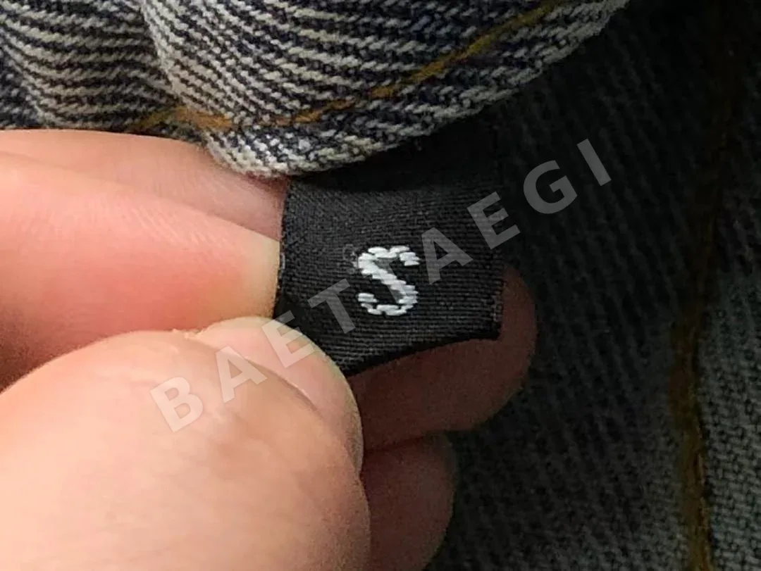 갤러리디파트먼트 바지 203194 Gallery Dept. Pants 상세 이미지 20
