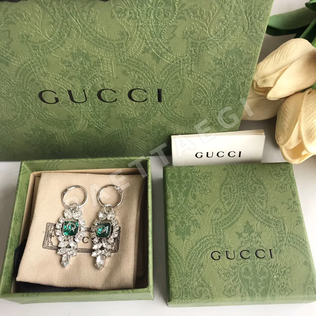 구찌 귀걸이 55816 Gucci Earrings