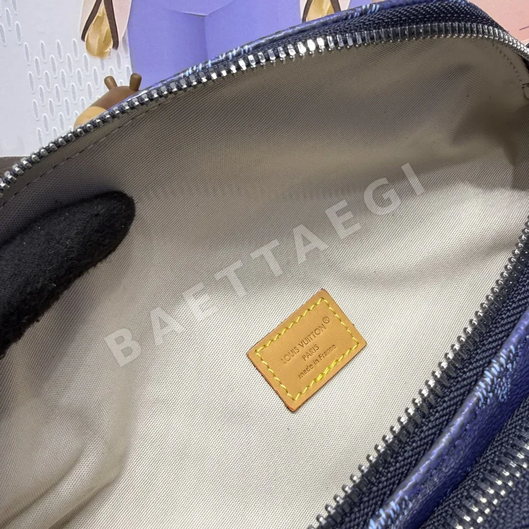 루이비통 버드케이지 모노그램 웨이스트백 M26821 상세 이미지 8