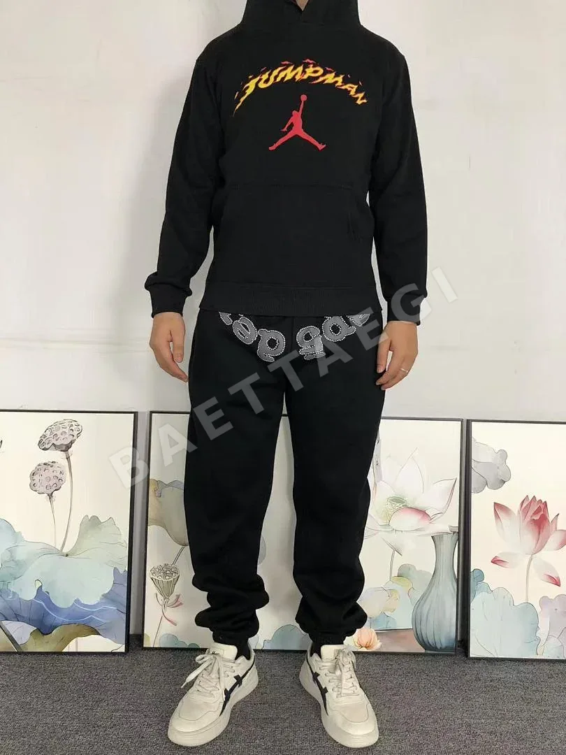 나이키 조던 후드티 203156 Nike Jordan Hoodie 상세 이미지 3