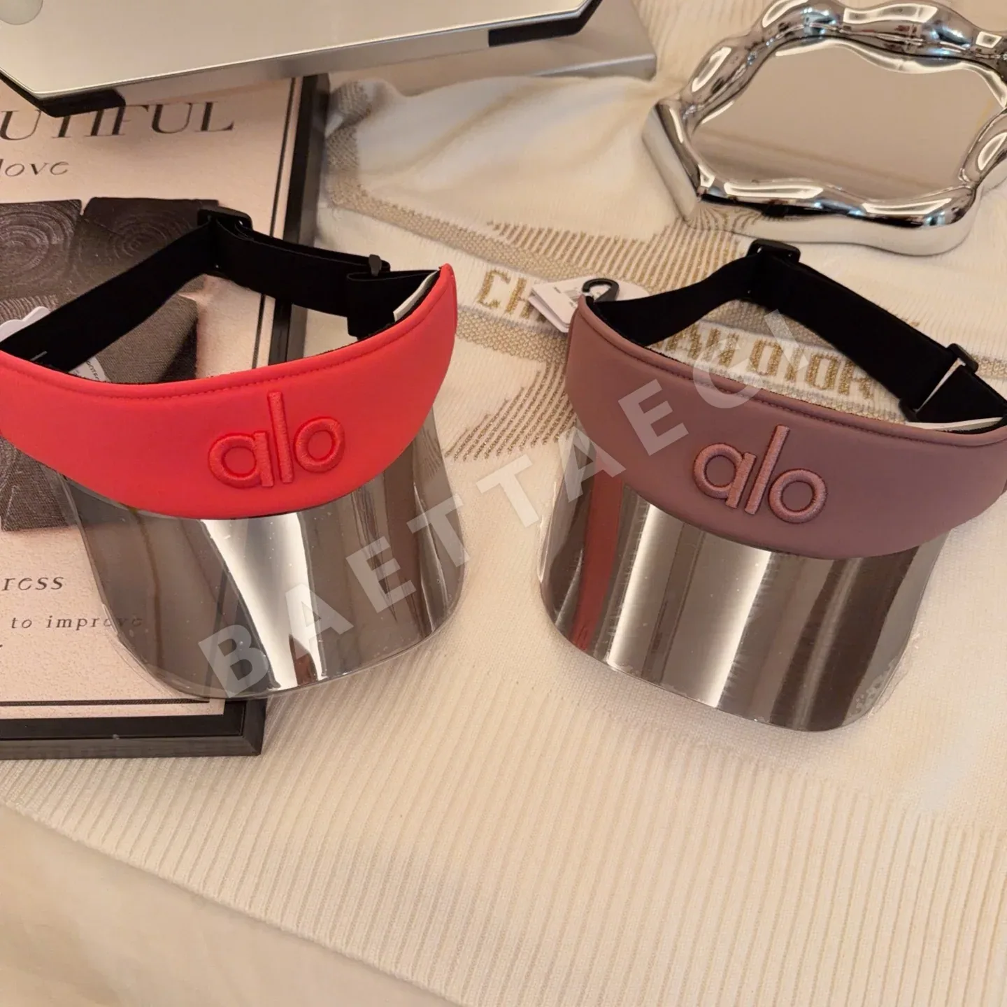 알로 모자 50677 ALO Cap