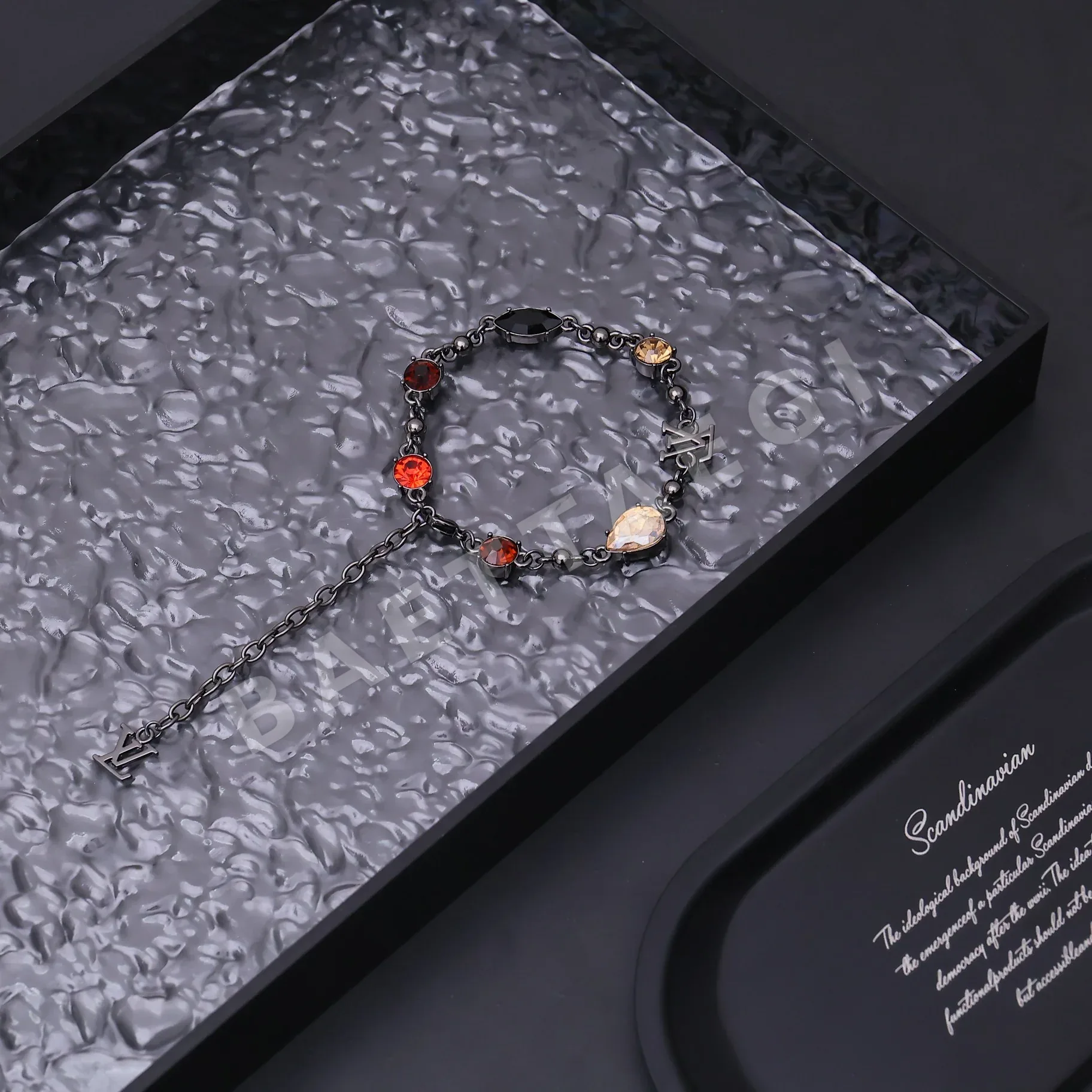 루이비통 팔찌 64055 Louis Vuitton Bracelet 상세 이미지 2