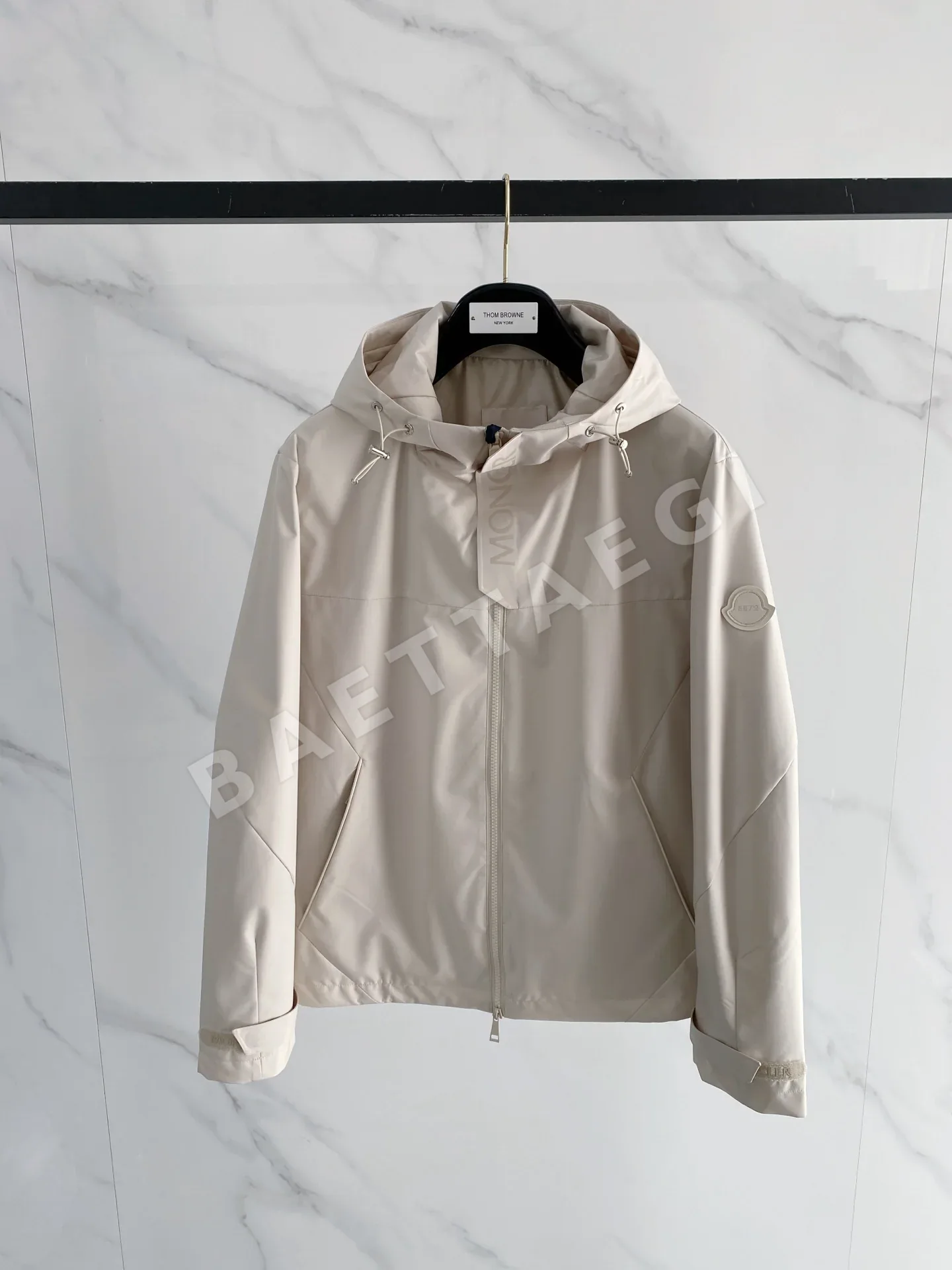 몽클레르 남성 자켓 SS 52766 Moncler