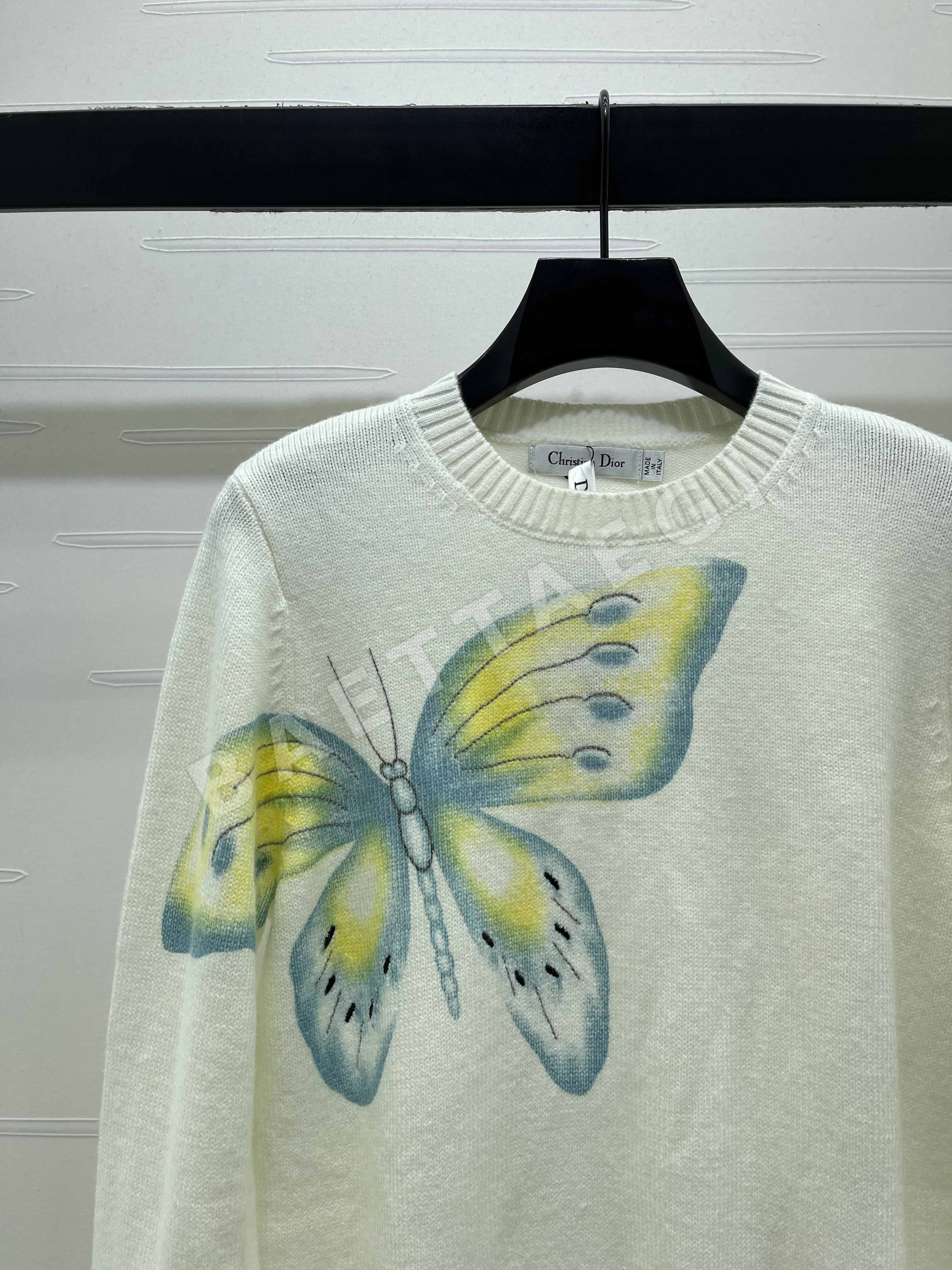 디올 여성 니트 92376 Dior Knit 상세 이미지 12