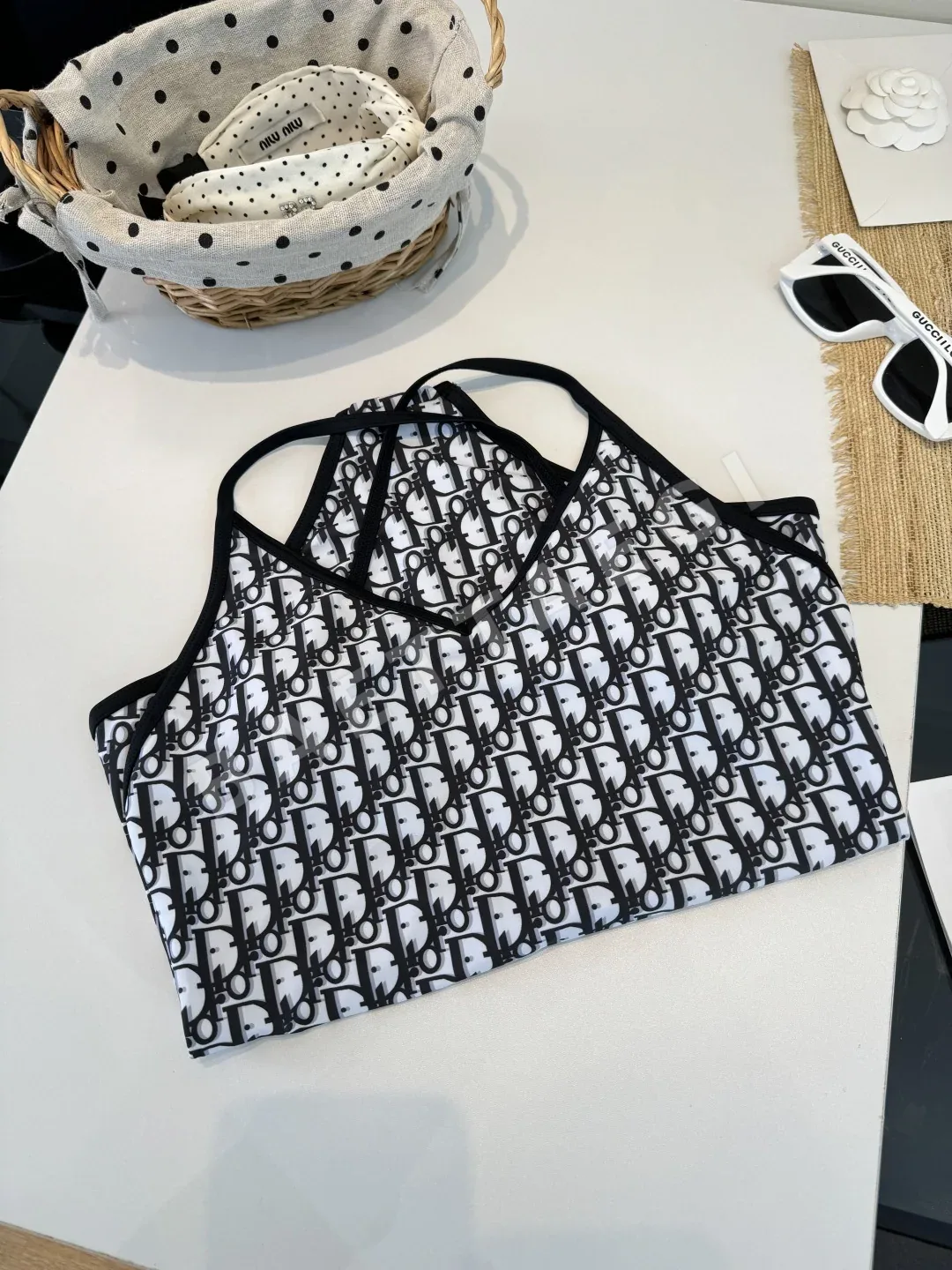 디올 여성 액티브웨어 89518 Dior Activewear 상세 이미지 5