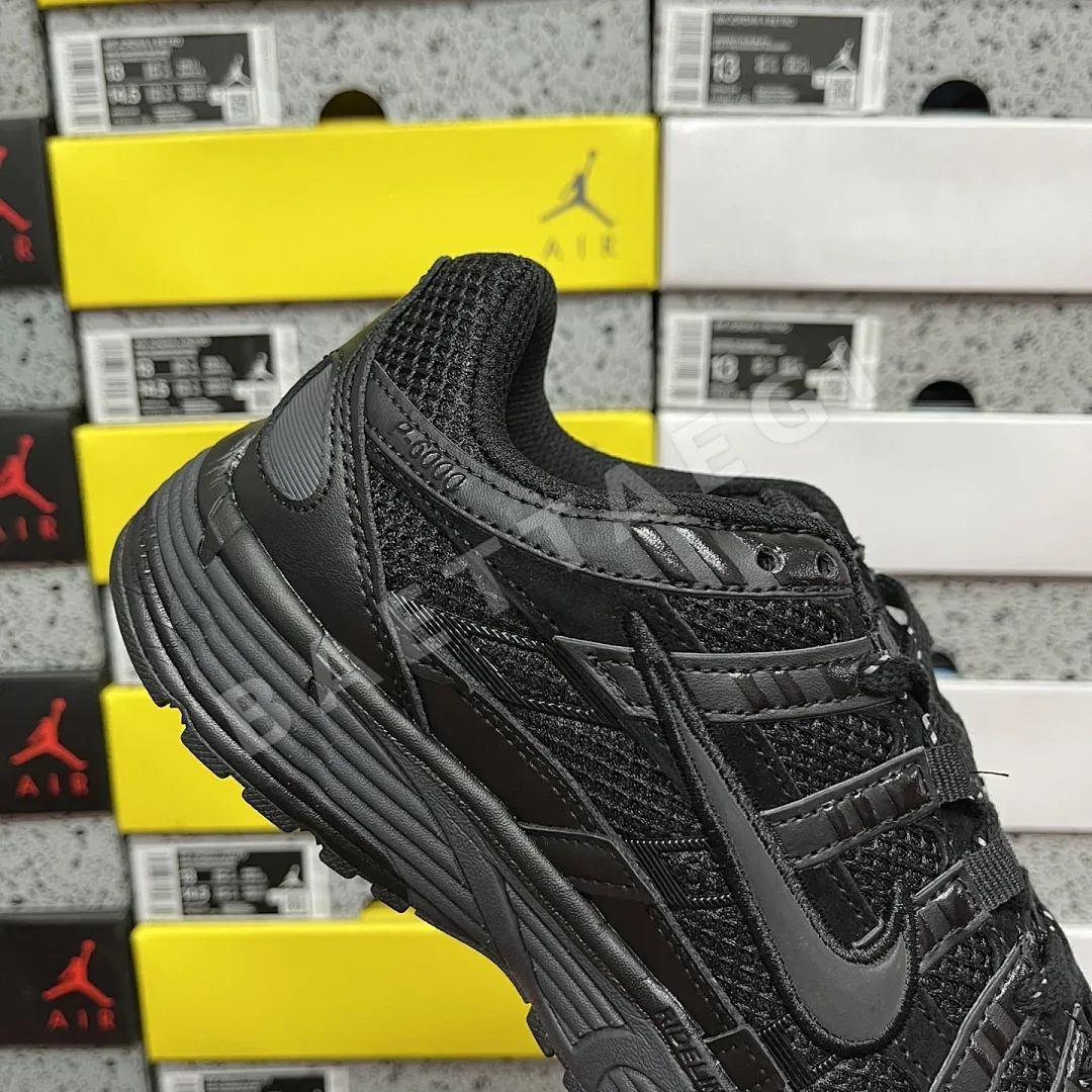 나이키 [PE] P 6000 프리미엄 FQ8732-010 201175 Nike P-6000 Premium Triple Black 상세 이미지 6