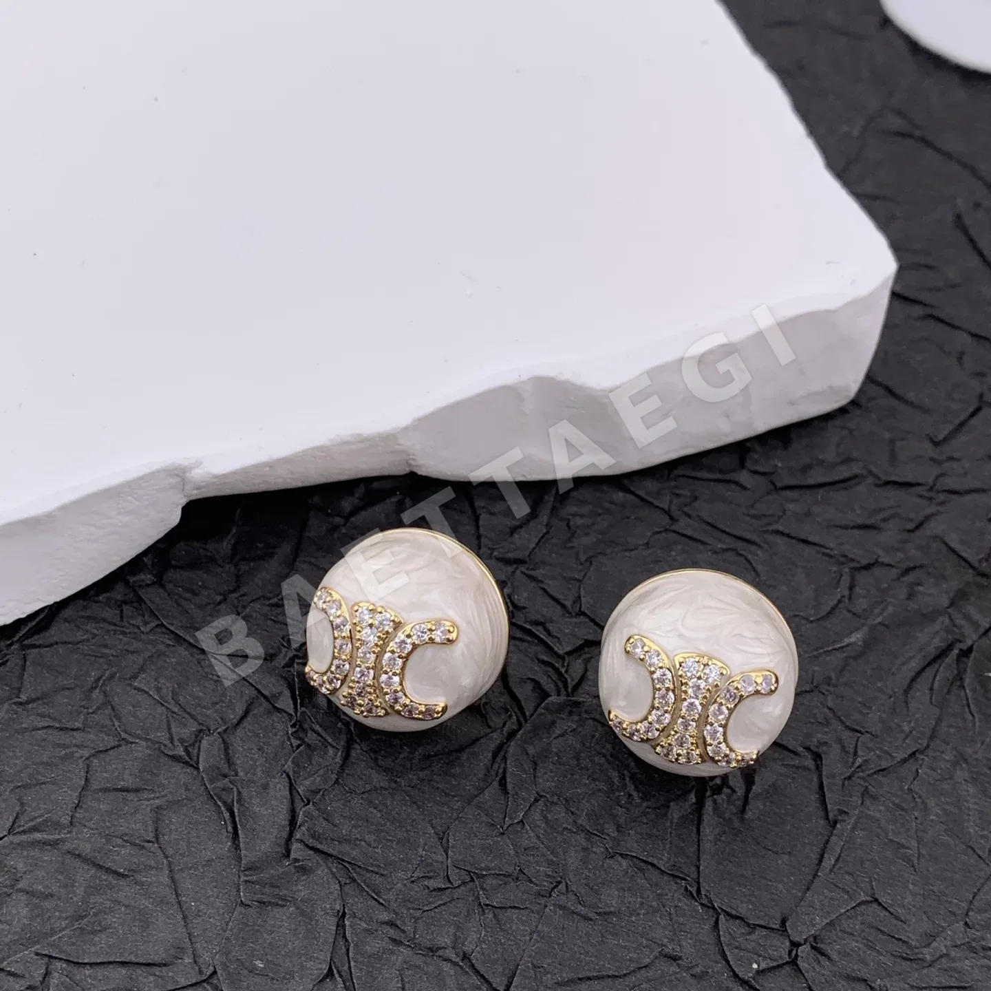 셀린느 귀걸이 69330 Celine Earrings 상세 이미지 4
