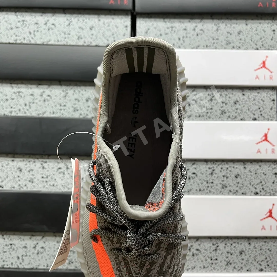 아디다스 [XQ] 이지 부스트 350 V2 BB1826 200799 Adidas Yeezy Boost 350 V2 Beluga 상세 이미지 5