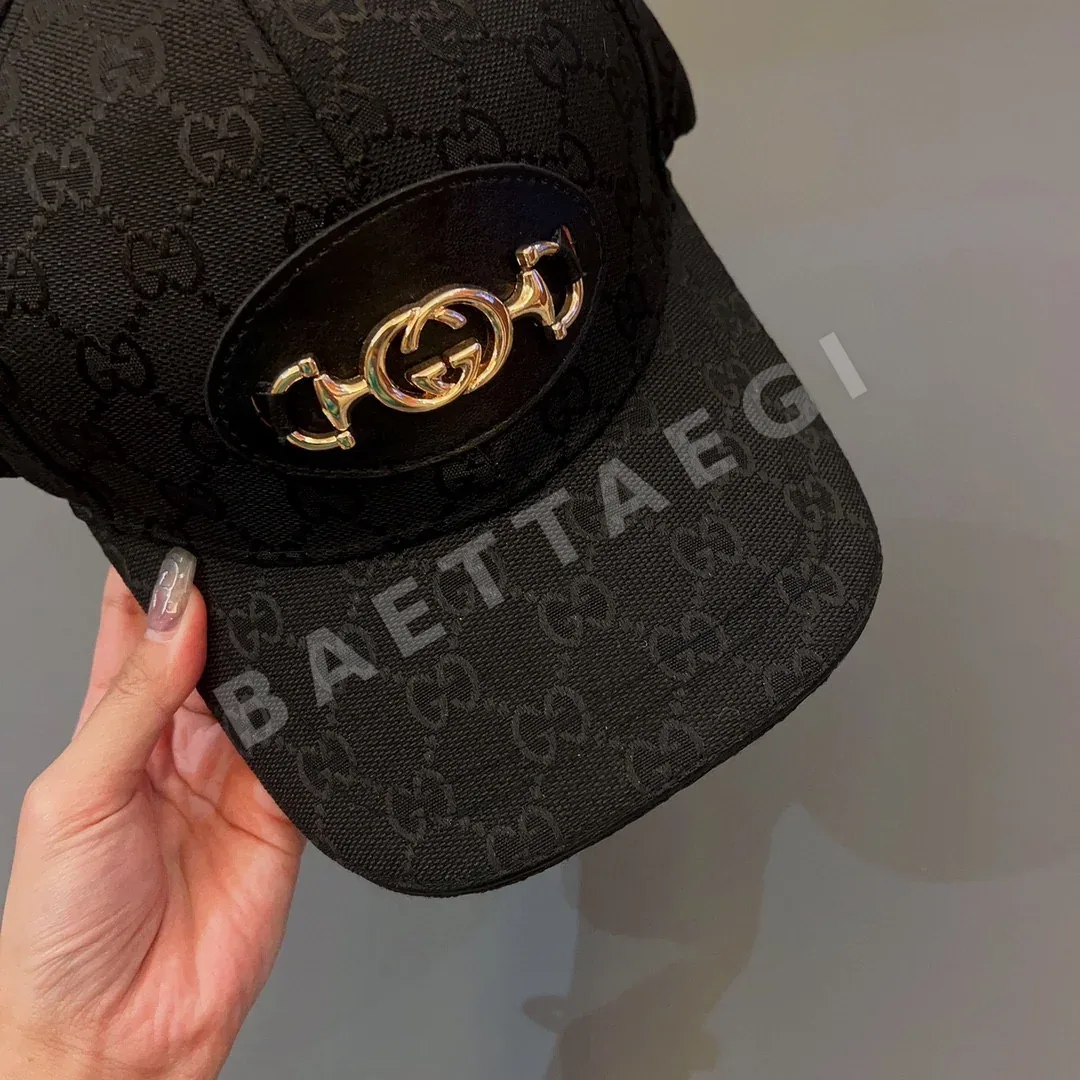 구찌 모자 78418 Gucci Cap 상세 이미지 5