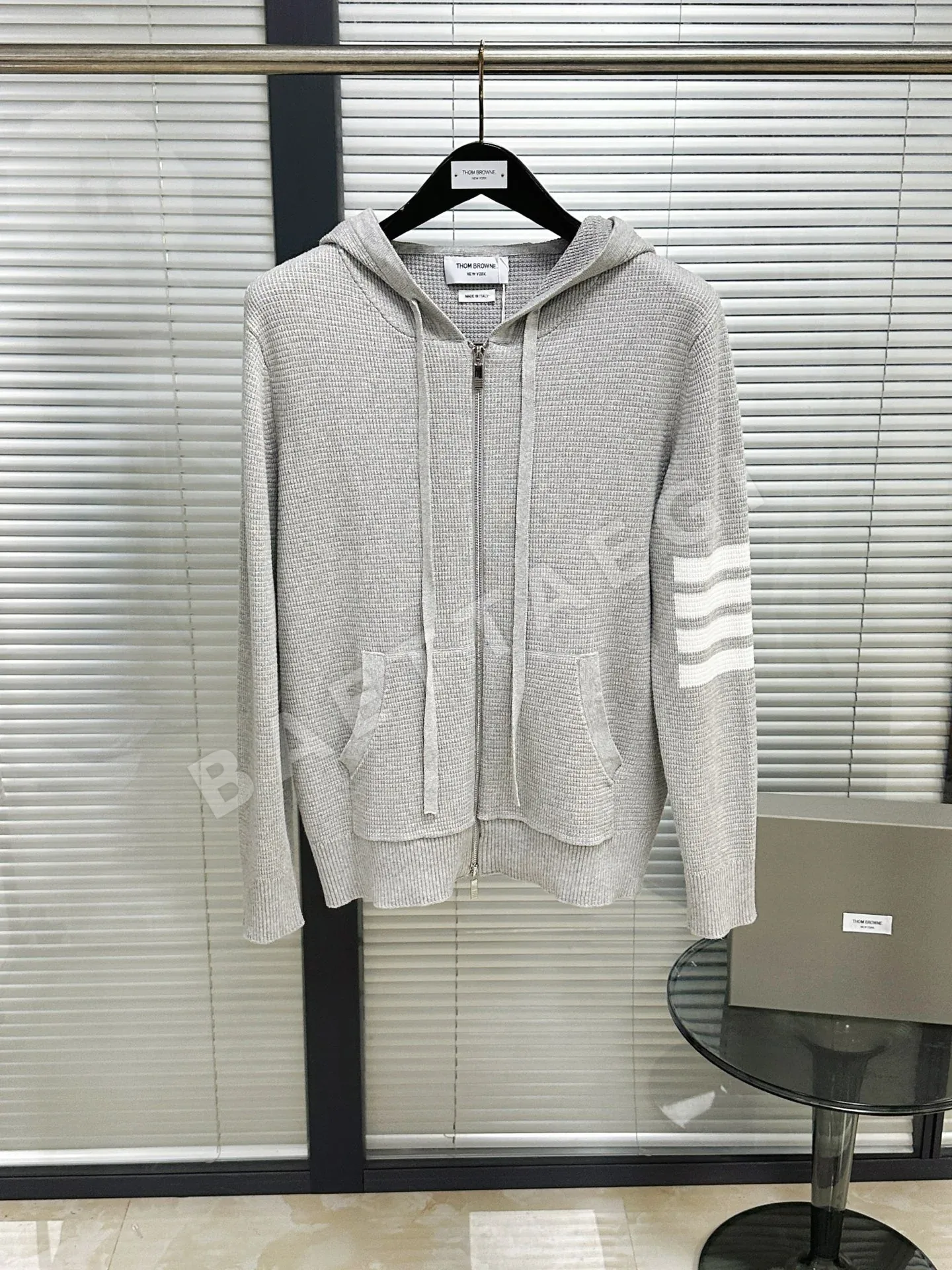 톰브라운 남성 자켓 142910 Thom Browne Jacket 상세 이미지 2