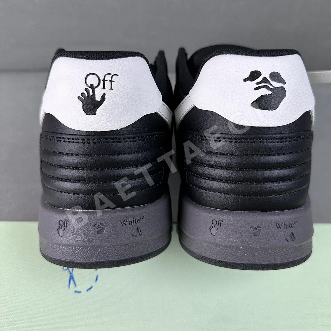 오프화이트 블랙 화이트 202339 Off White 상세 이미지 3