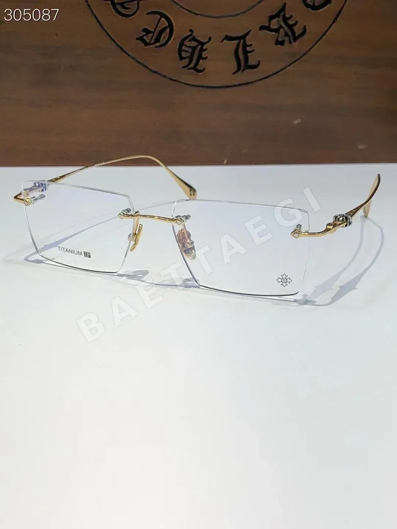 크롬하츠 선글라스 204889 Chrome Hearts Sunglasses