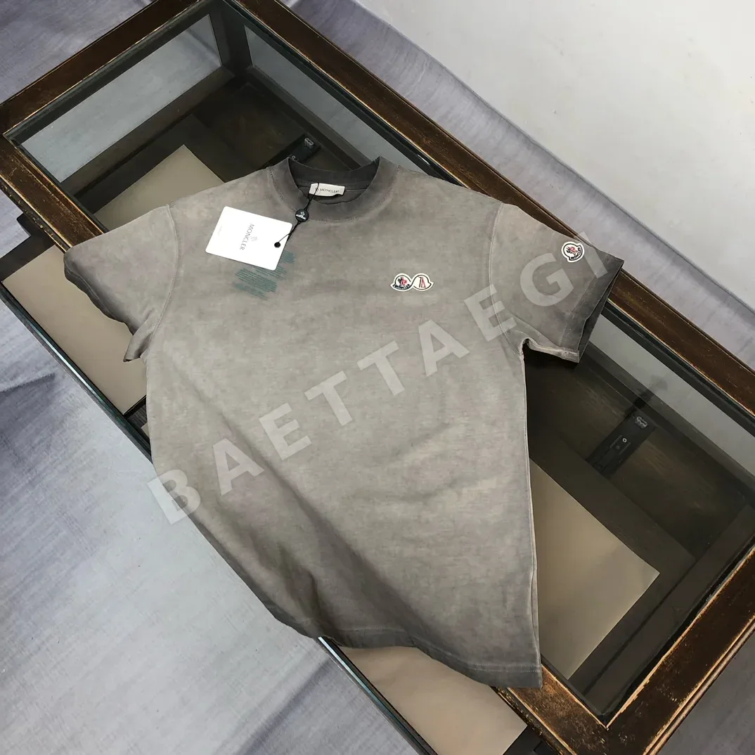 몽클레르 여성 반팔 52235
